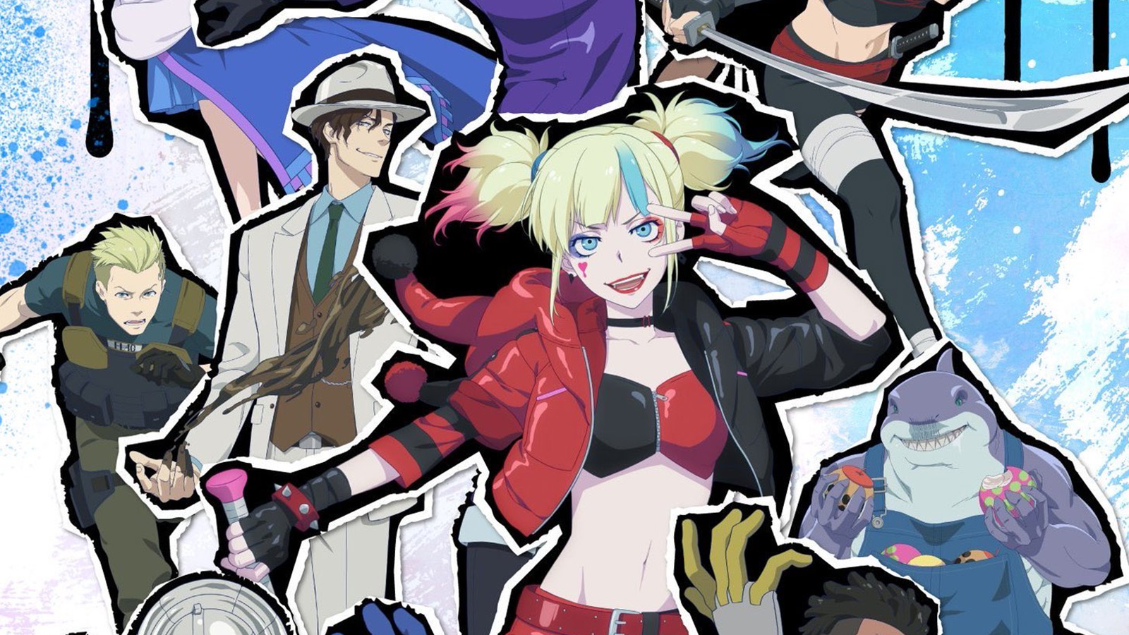 cody scallions add fortnite harley quinn porn photo