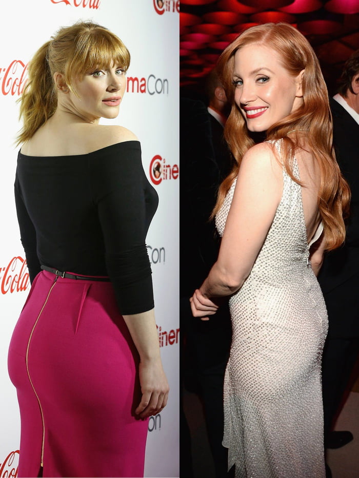 danna gipson recommends jessica chastain ass dominic bianchini add Bellesa houseporn photo