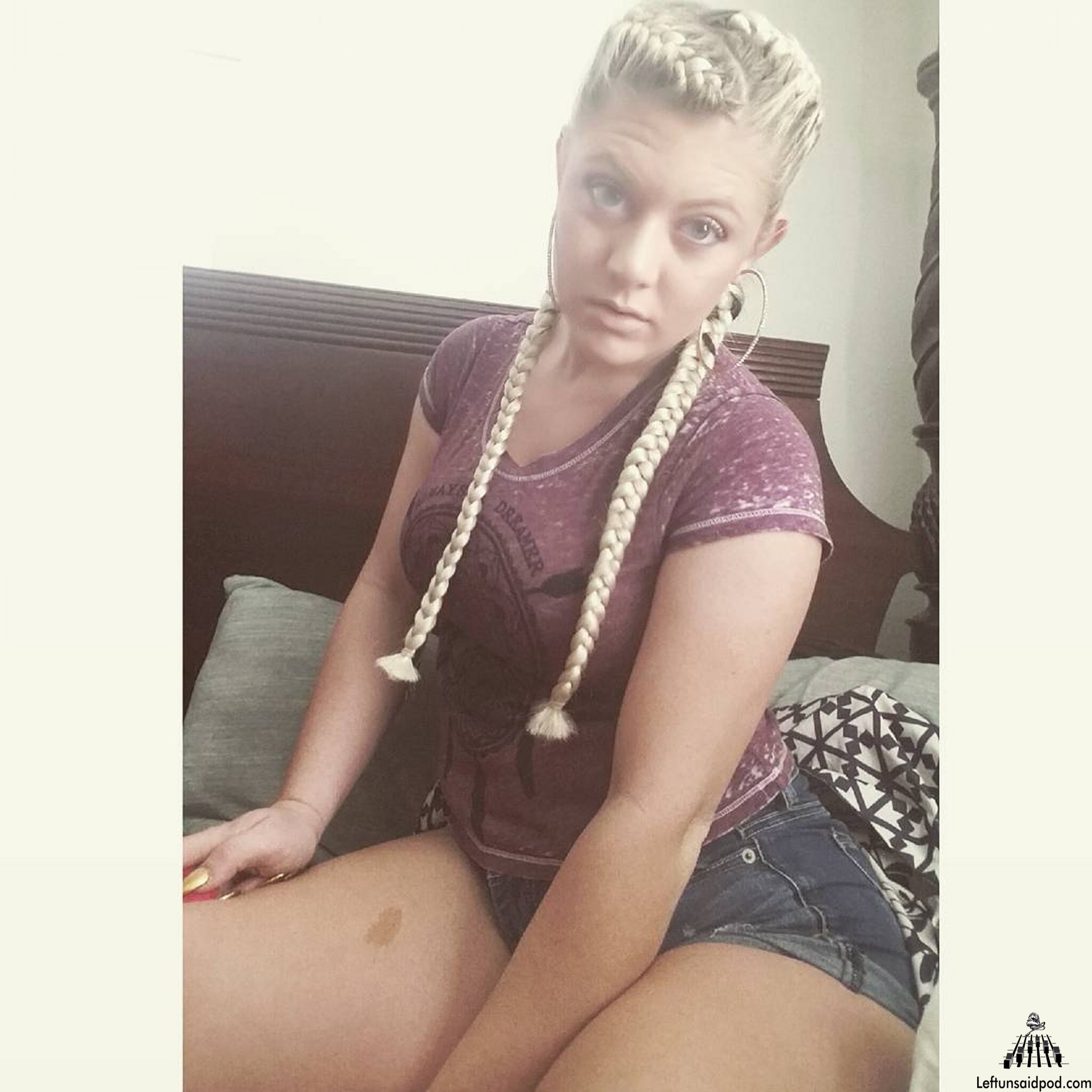 Austyn Monroe flashing my aunt naked marines men