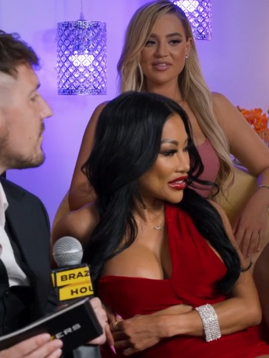 amelia wake recommends brazzers house 4 episode 9 david lomasney add brazzers house 4 episode 9 image