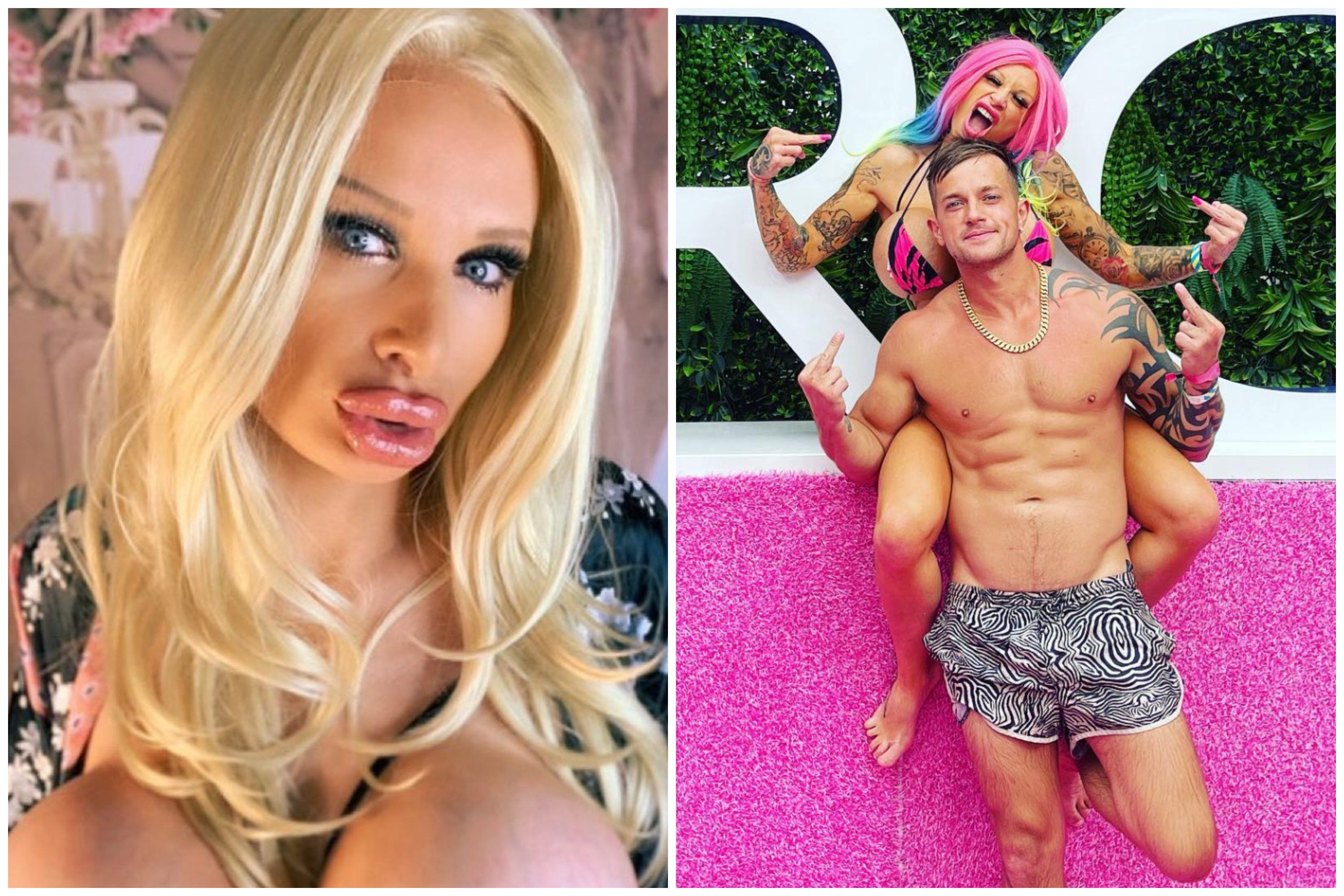 aimee oliva recommends Male bondage artwork cindy quinlan add Honey gold vr photo