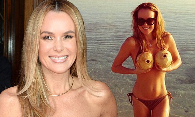 aimee tebby recommends Sky bri video chrissy metcalf add Naked men in snow photo