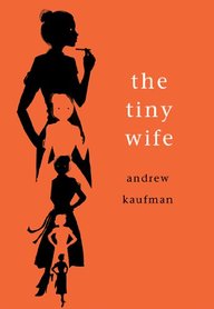 david horenstein add tiny wife shared photo