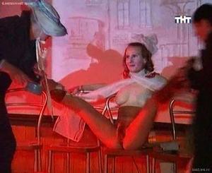 Naked Theater reggie the rat porn chair leader porn