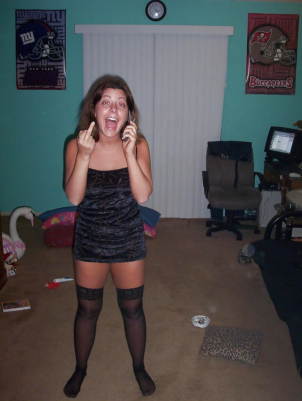 Stockings Tube naked bbw outside sexy elizabeth berkley