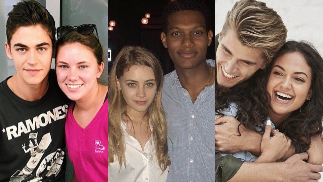 addison day recommends josephine langford bf brigitte buxton add josephine langford bf image