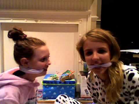 Bound Gagged Nude girlfriend finger stories about femdom