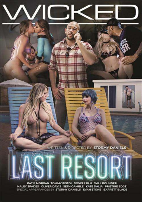 becky emig recommends resort porn buzz ard add resort porn photo