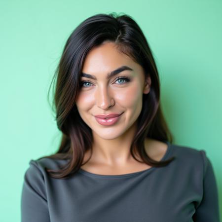 cecilia kirana add emily rindaudo photo
