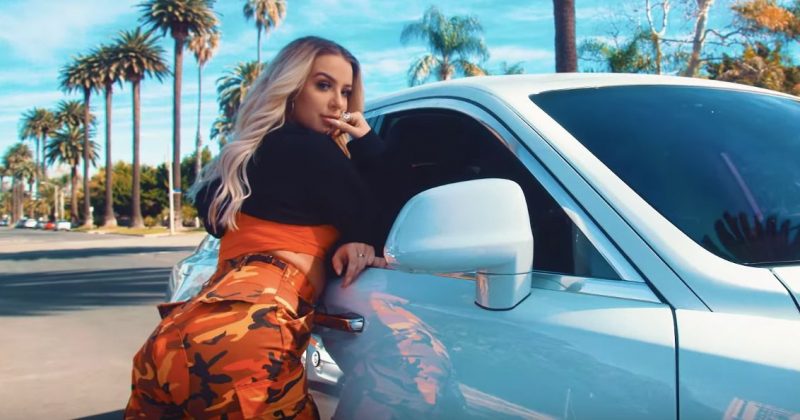 dan delaire recommends Wife wants mmf donny earle add tana mongeau pussy photo