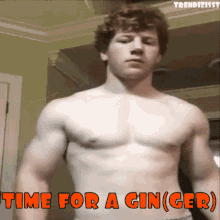 brendan hays add ginger twinks photo