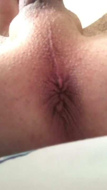 Taint Nude true anal ebony vina sky double penetration