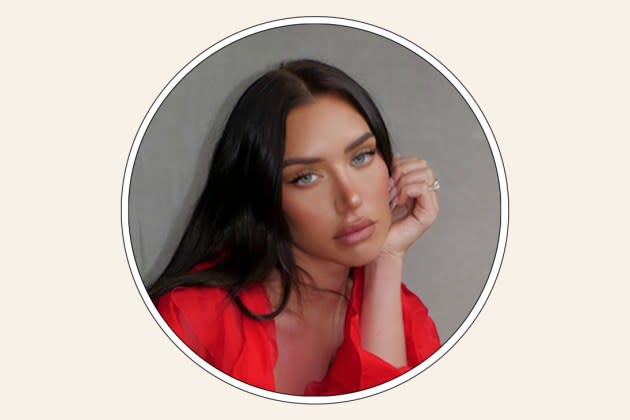 asaad saleh recommends stassie jones barbara short add stassie jones image