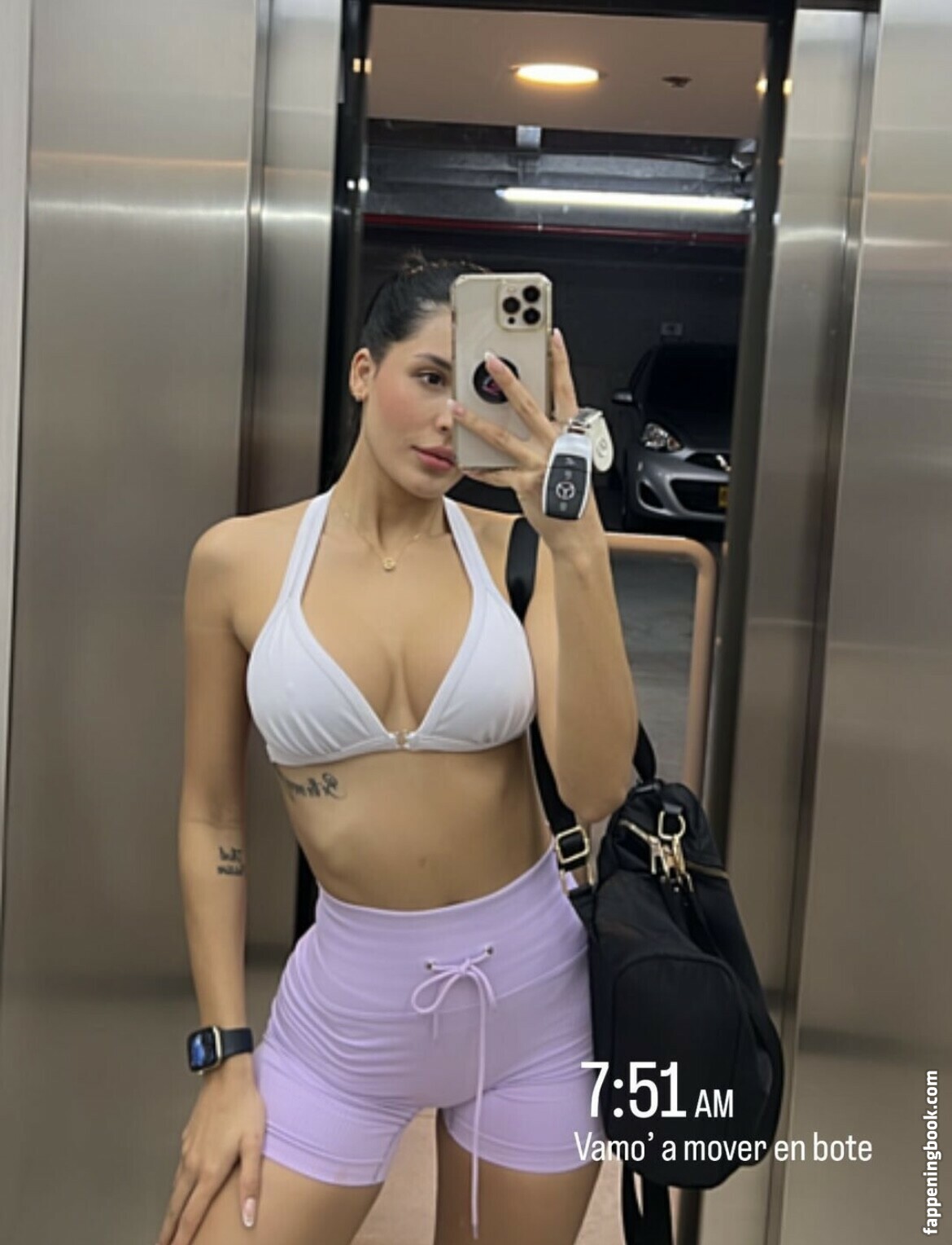 Hanna Miller Onlyfans free striptease porn 800 balas movie watch online free