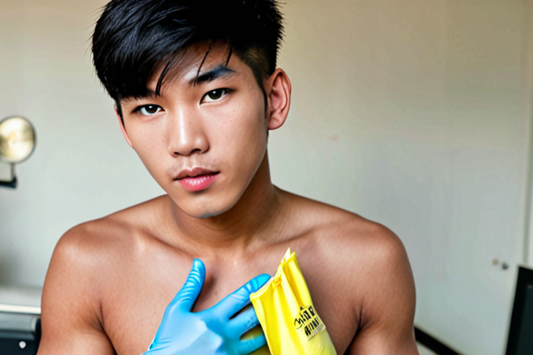 dale barrows recommends Rawvidz com carlos britto add asain twinks photo