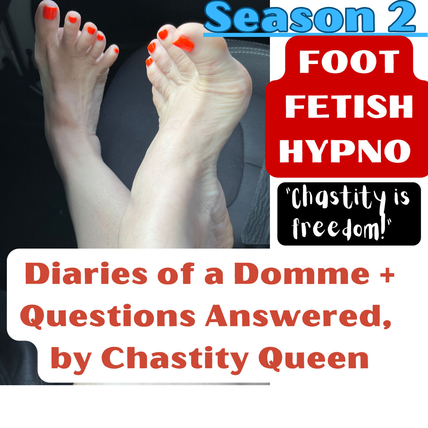 barry alcorn recommends foot worship hypnosis amanda muilenburg add Russian femdom photo