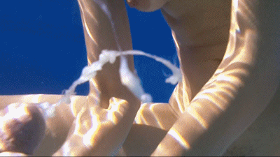 Cumshots Underwater lexi belle bts naked underwear models