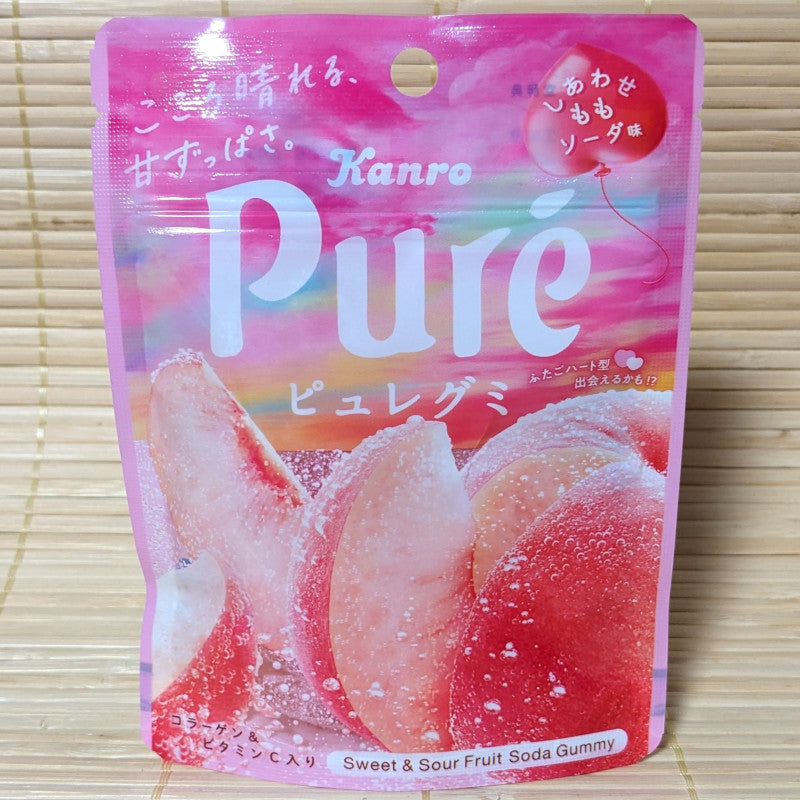 andrew toner add kandi peach photo