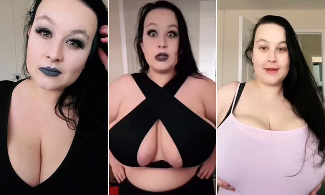aoife mcevoy add giant mom tits image