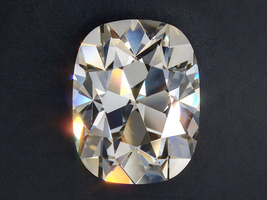 ahmil thompson add gia cush image