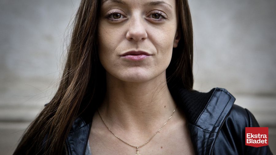 dashiell lehrman add denise klarskov image