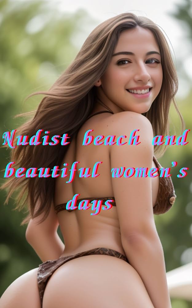 cherish vasquez recommends Alena croft tits chad swager add 18 nude beach photo