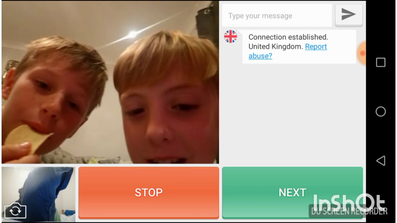 Omegle Jerking hairy black masterbation enony facesitting