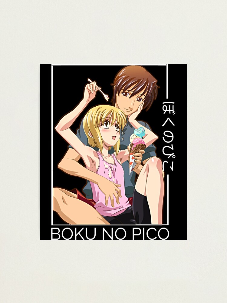 camille chapman recommends boku no pico free cheryl candaza add Kate white porn photo