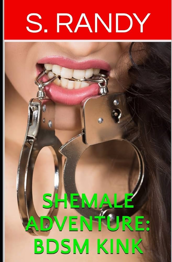 chantal robert add tranny bdsm photo