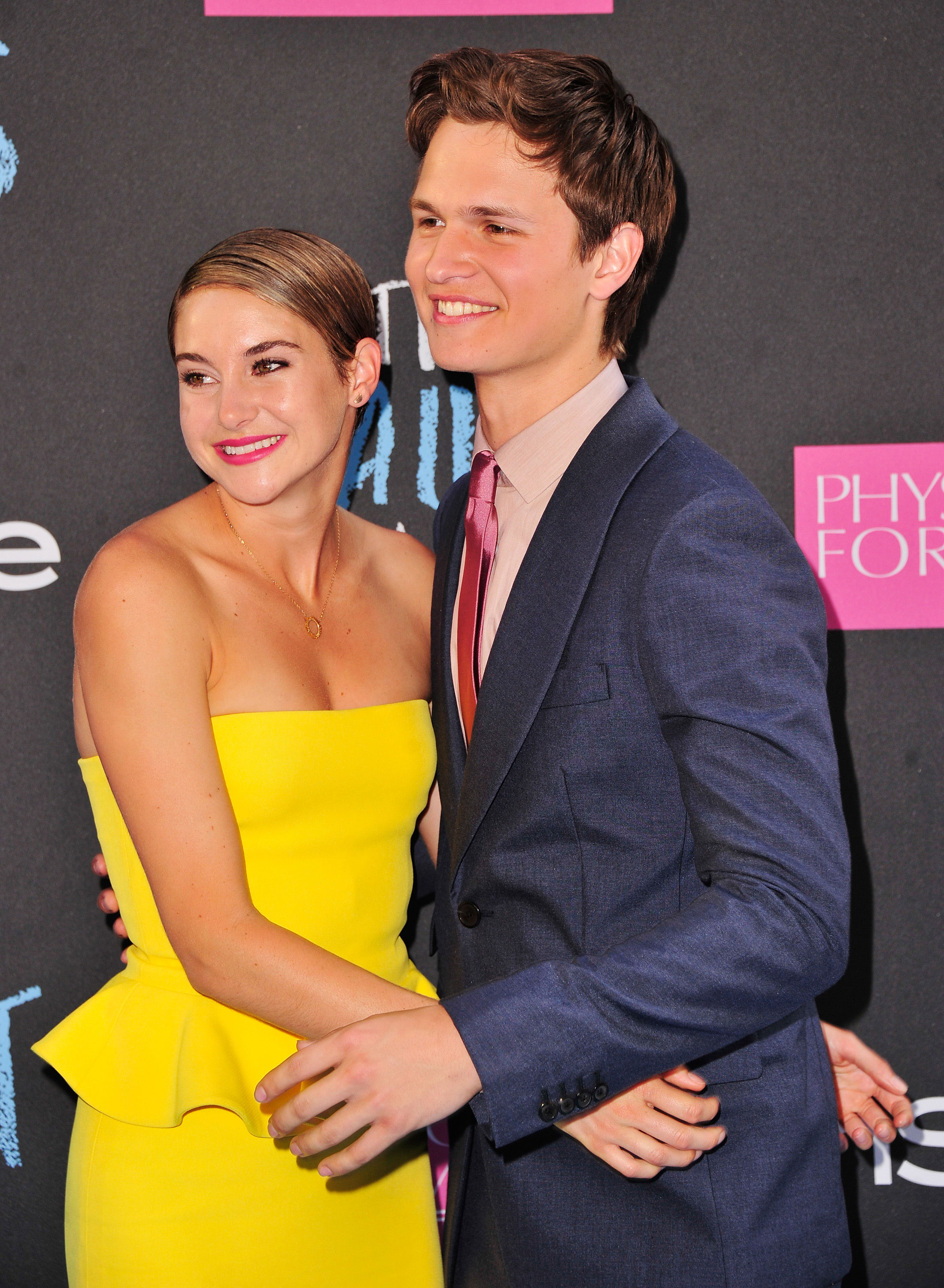 christina sanner recommends shailene woodley ass bryan steer add shailene woodley ass photo