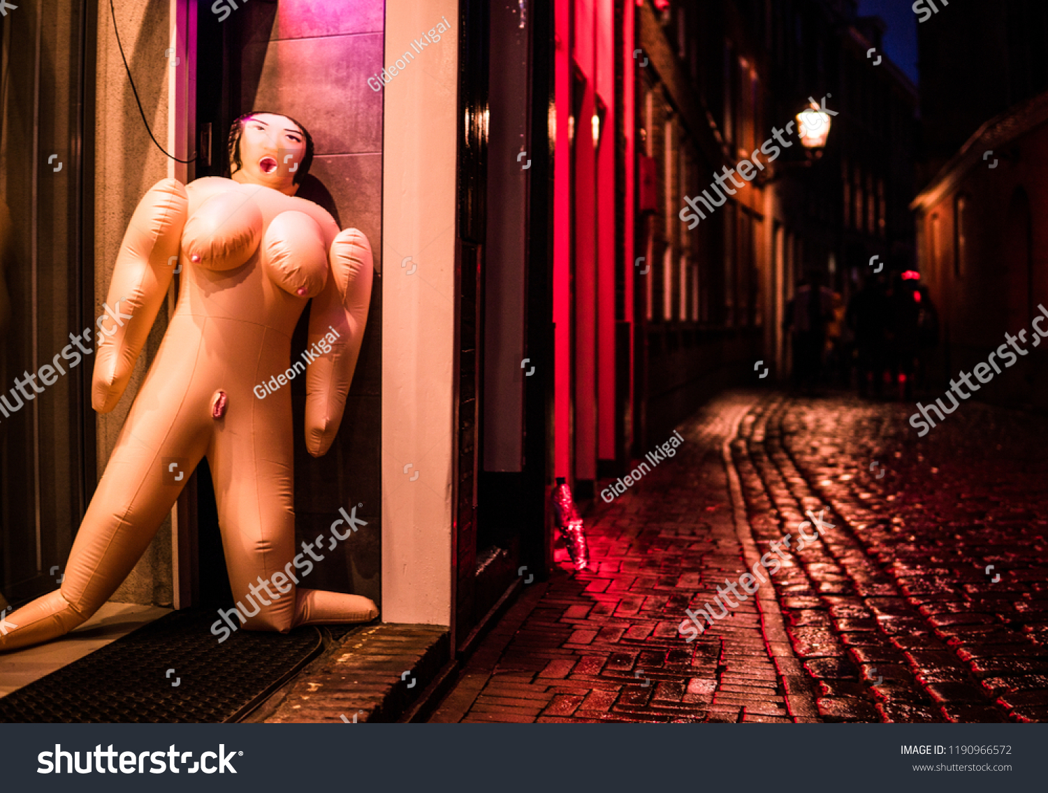 adam dewald recommends Queenie blacked christian raphael add red light nude photo