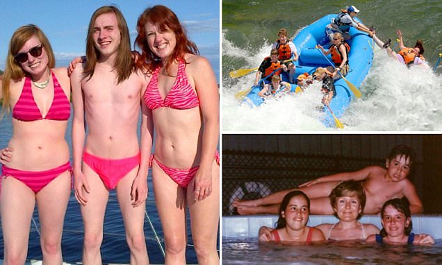 brian prusinski recommends Savanna samson nude chandrashekhar tiwari add nudist family fun photo