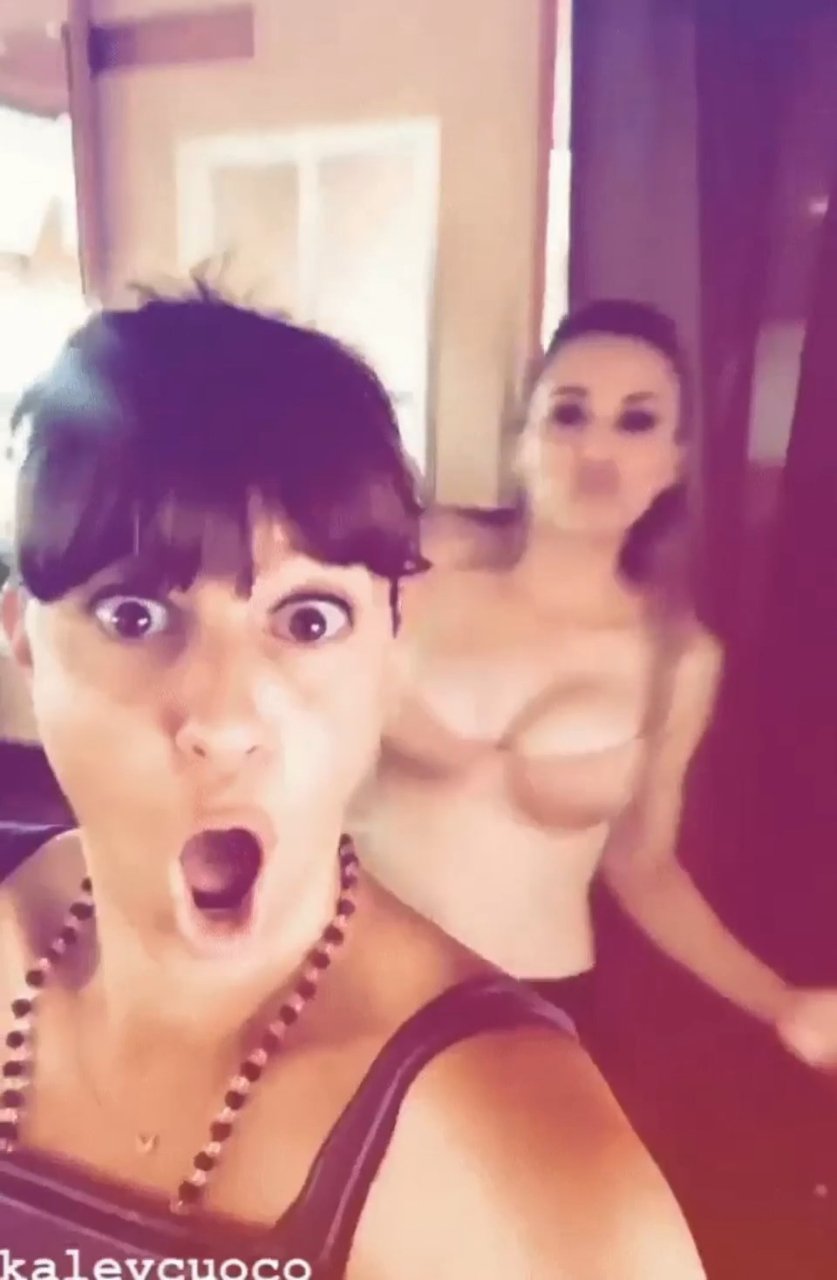 Kaley Cuoco Naked Free hannah harper nude final fantasy 15 cindy porn