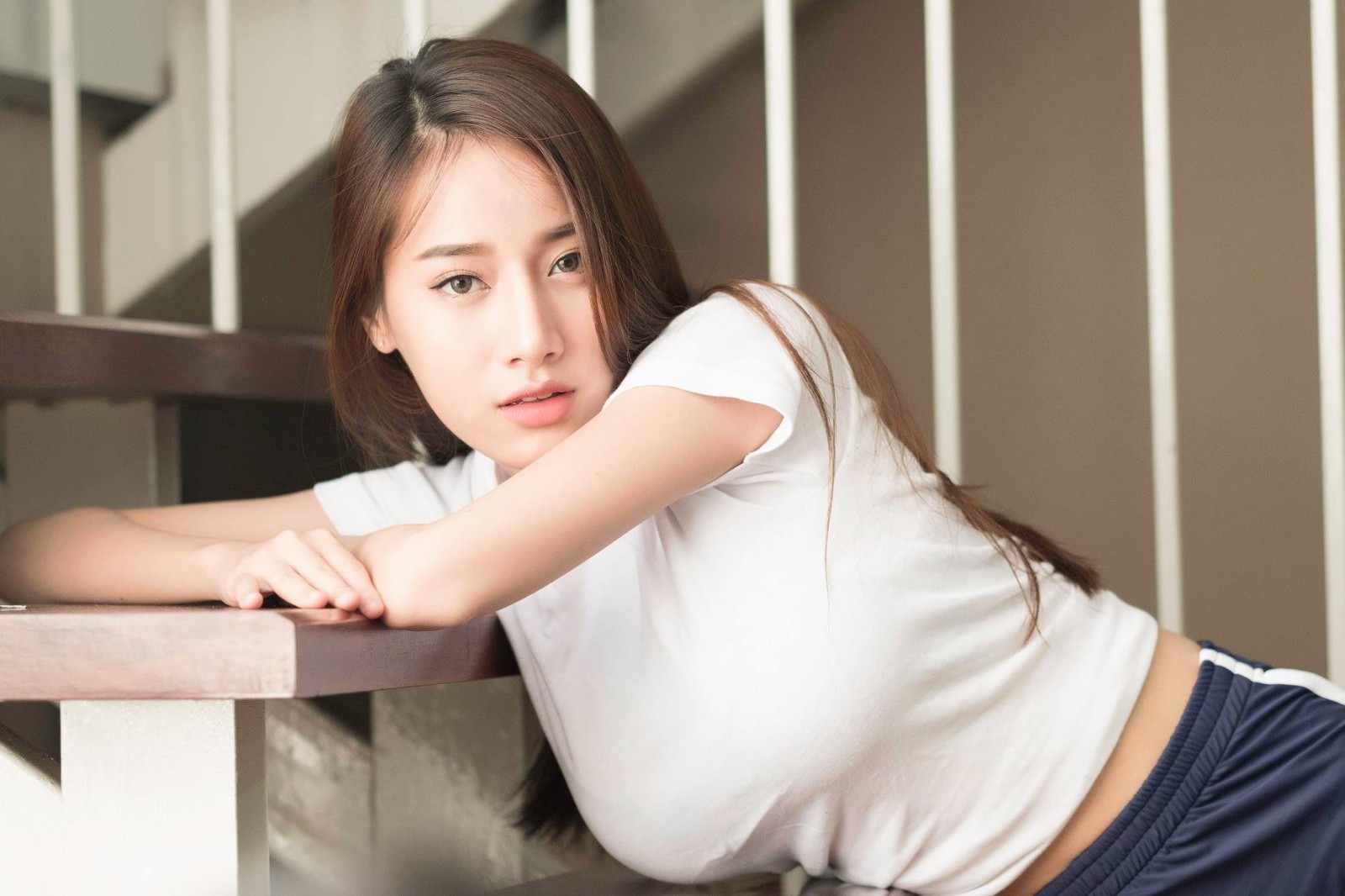 Nude Thai Model big cockvideo horny nicky