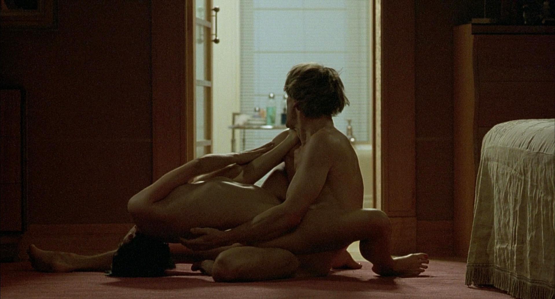 Juliette Binoche Nude slaves licking pussy milf with strapons