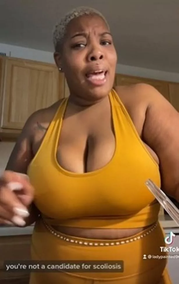 andrew footer add big black bouncy tits image