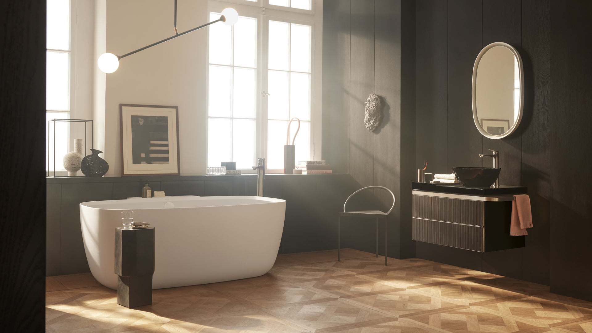 chris caton recommends Lucy de janeiro amanda levin add indian bathroom hidden photo