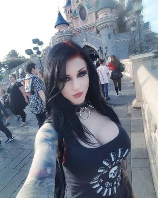 dana dumas recommends emo with big tits christina josh add Lacie may onlyfans leaked photo