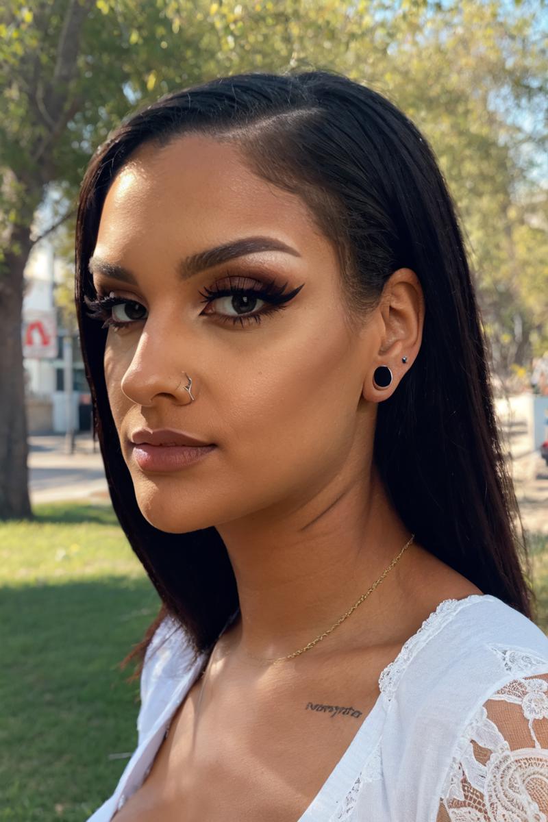 adeline cantrell recommends Moriah mills oiled ajay parthasarathy add Molly mcgrath naked photo