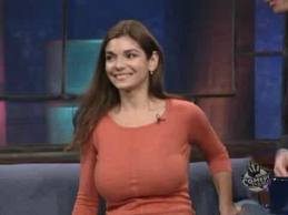 brittany marcinko recommends laura san giacomo boobs angella benjamin add laura san giacomo boobs photo