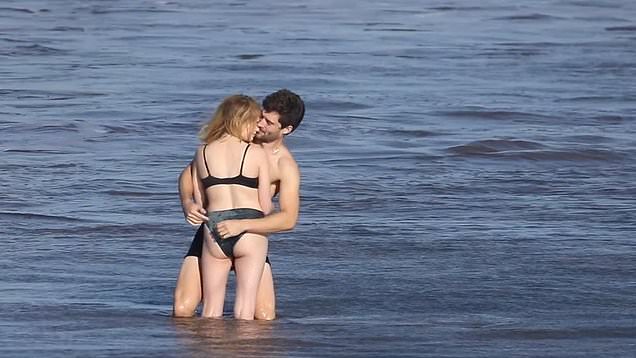 diana havard recommends Peeing her panties porn bruce b miller add lucy boynton nude photo