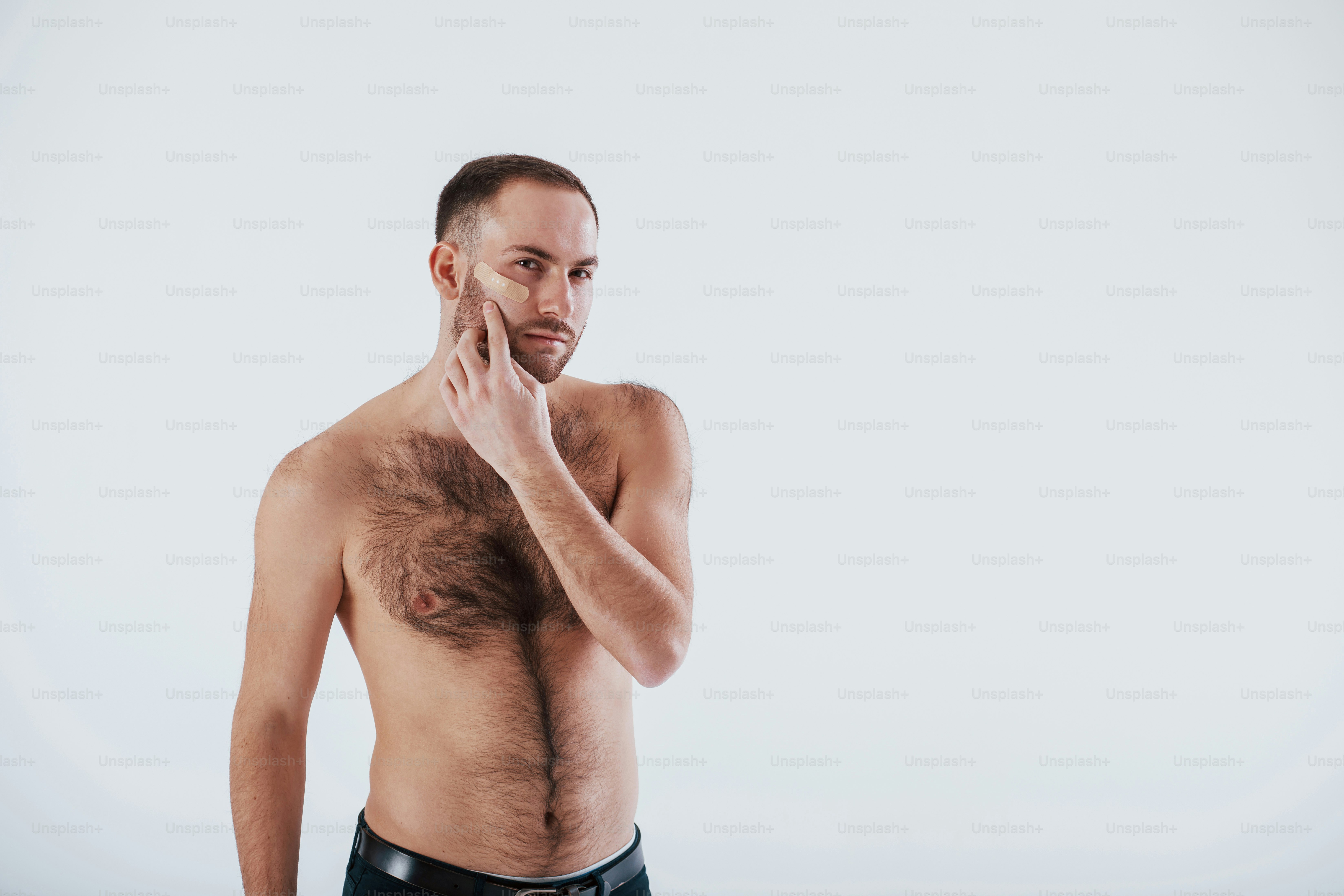 brian zubek recommends Hot nude moms aj mcafee add extremely hung hairy men photo
