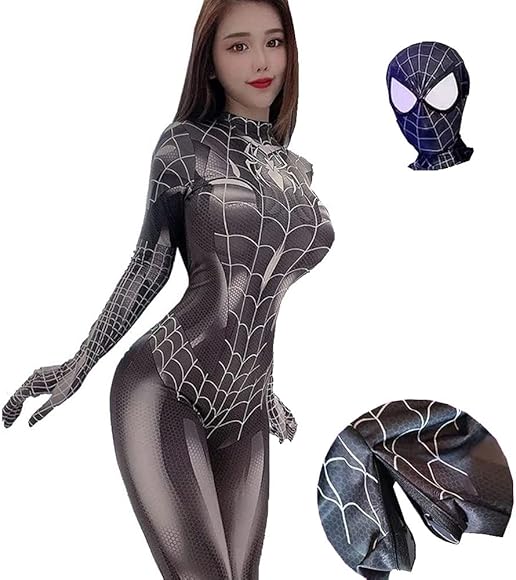 boota ram mehta recommends spider man cosplay porn afif abdallah add spider man cosplay porn photo