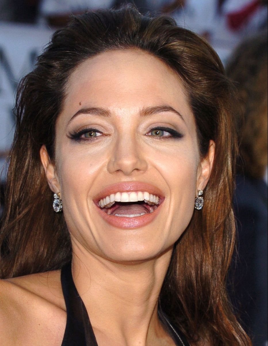 Angelina Jolie Is Lesbian big tits and jeans reagan foxx pure taboo