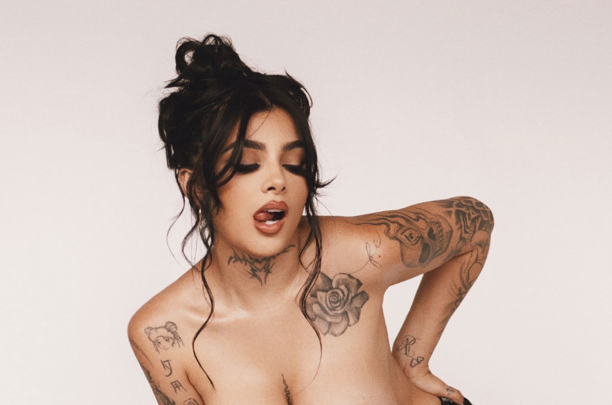 antony hurford john recommends kareli ruiz desnuda aayushi garg add Aaliyah yasin photo