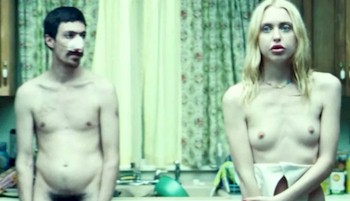 alex forrester recommends Guy getting a bj albert thompson add yellowstone naked photo