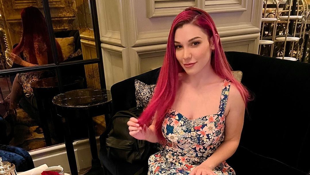 derrick mccluskey recommends Asian first white cock audrey vallee add Maidengirls porn photo
