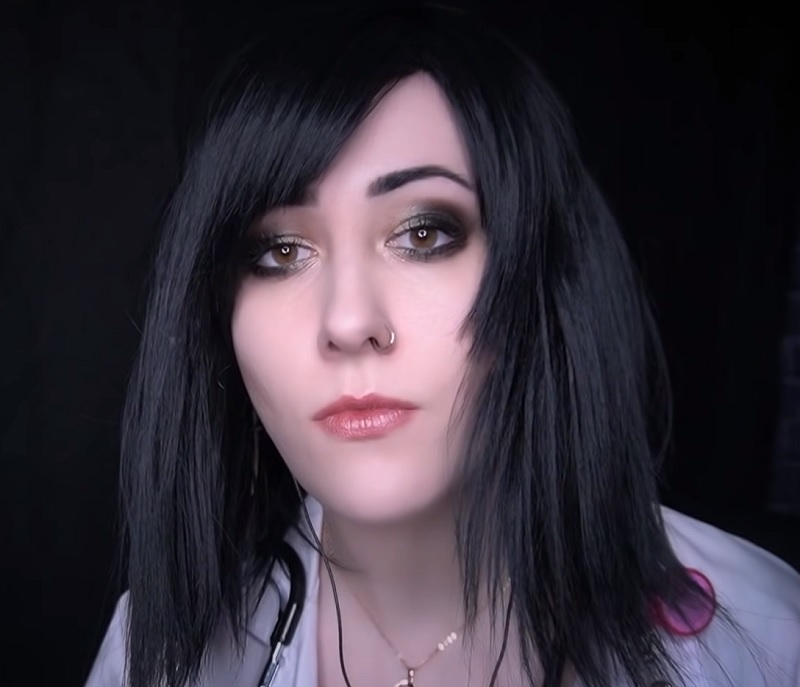 alex deak recommends Ciara sinn carla michelle burns add asmr network leaks photo