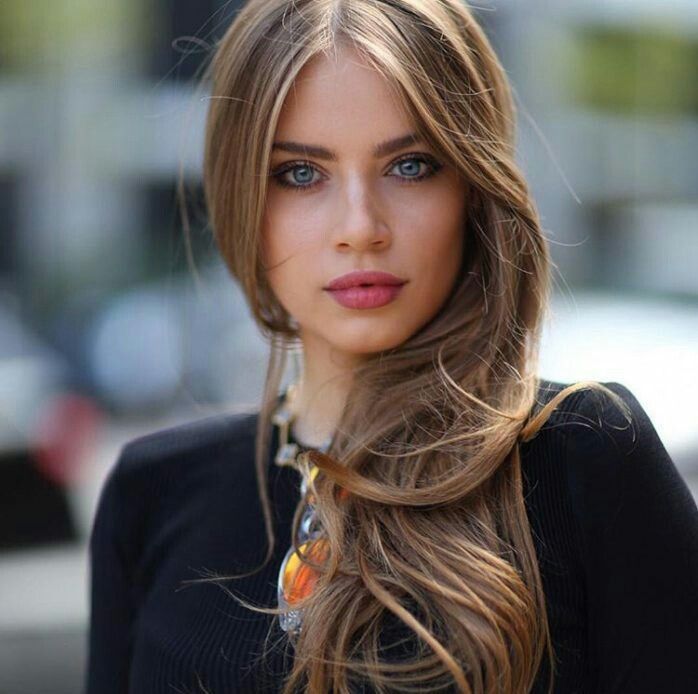 buddy warden recommends Elena bunnz charmaine dopson add brunette russian photo