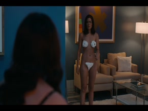 darren schneck recommends Angela white onlyfans new brett folkman add shelley hennig sex photo
